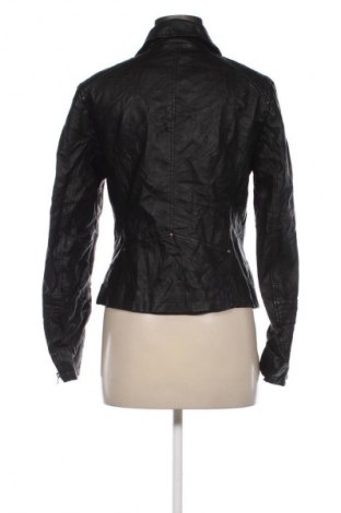 Női bőrdzseki ONLY, Méret S, Szín Fekete, Ár 8 369 Ft