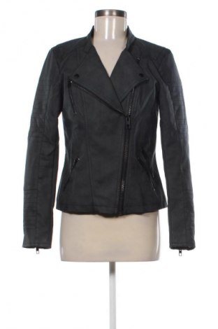 Női bőrdzseki ONLY, Méret M, Szín Szürke, Ár 23 281 Ft