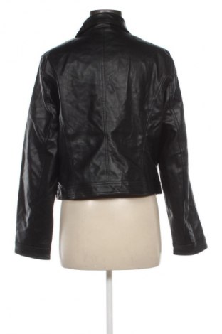 Női bőrdzseki ONLY, Méret XL, Szín Fekete, Ár 8 339 Ft