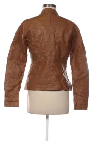Női bőrdzseki ONLY, Méret M, Szín Barna, Ár 6 649 Ft