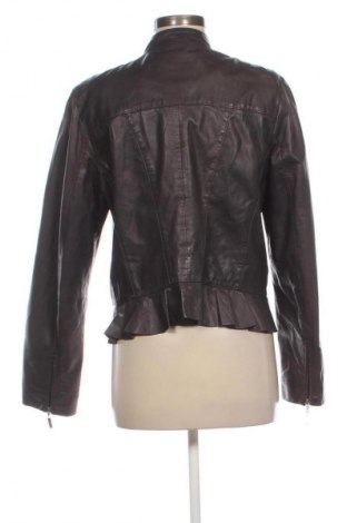 Női bőrdzseki Onstage, Méret L, Szín Szürke, Ár 52 066 Ft