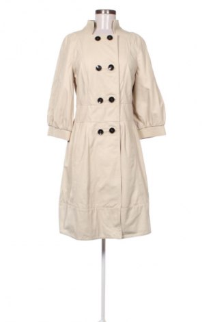 Női bőrdzseki R&l - Rosenberg & Lenhart, Méret M, Szín Ekrü
, Ár 33 058 Ft