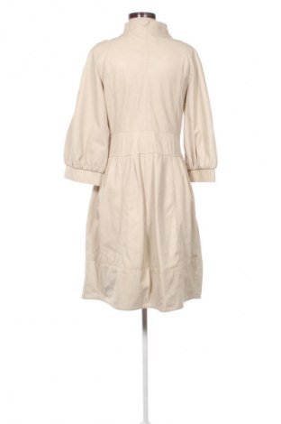 Női bőrdzseki R&l - Rosenberg & Lenhart, Méret M, Szín Ekrü
, Ár 33 058 Ft