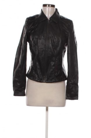 Női bőrdzseki Red Button, Méret M, Szín Fekete, Ár 10 669 Ft