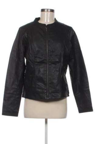 Dámská kožená bunda  Soya Concept, Velikost M, Barva Černá, Cena  2 129,00 Kč
