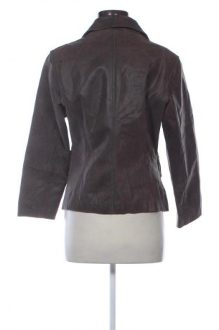 Női bőrdzseki Street One, Méret M, Szín Barna, Ár 27 273 Ft