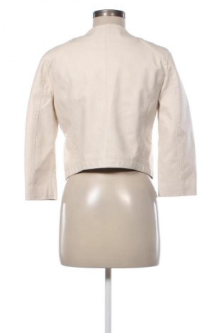 Női bőrdzseki Terranova, Méret M, Szín Ekrü
, Ár 6 391 Ft