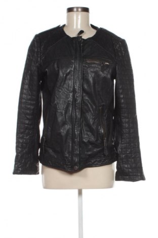Dámská kožená bunda  Twist & Tango, Velikost M, Barva Černá, Cena  2 649,00 Kč