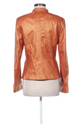 Dámska kožená bunda  Unbranded, Veľkosť XL, Farba Hnedá, Cena  49,64 €