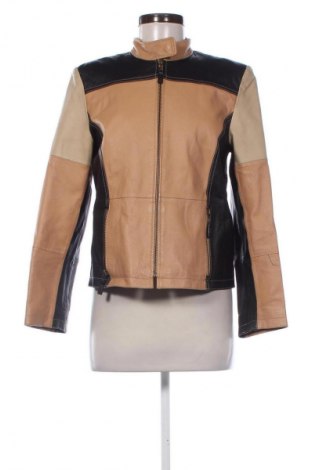 Damen Lederjacke Unbranded, Größe S, Farbe Beige, Preis € 50,00