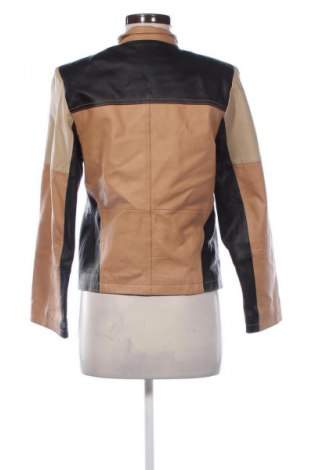 Damen Lederjacke Unbranded, Größe S, Farbe Beige, Preis € 50,00
