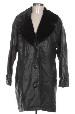 Damen Lederjacke Unbranded, Größe XL, Farbe Schwarz, Preis € 50,00