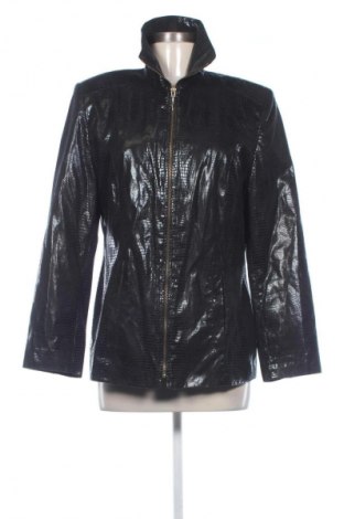 Dámská kožená bunda  Unbranded, Velikost XS, Barva Černá, Cena  841,00 Kč