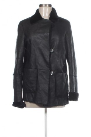 Dámska kožená bunda  Unbranded, Veľkosť S, Farba Čierna, Cena  71,95 €