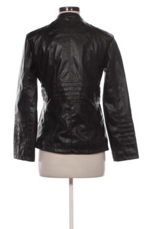 Női bőrdzseki Unbranded, Méret S, Szín Fekete, Ár 10 479 Ft