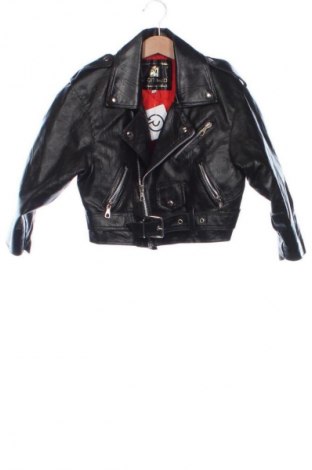 Damen Lederjacke Unbranded, Größe S, Farbe Schwarz, Preis € 29,65