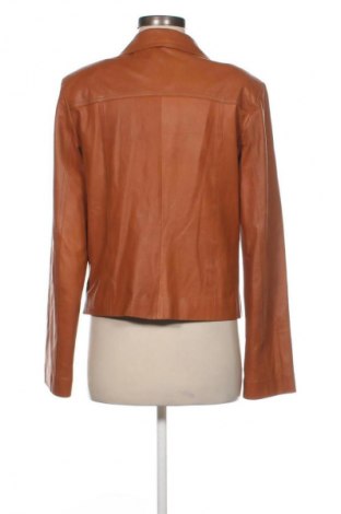 Női bőrdzseki Unbranded, Méret M, Szín Narancssárga
, Ár 20 661 Ft