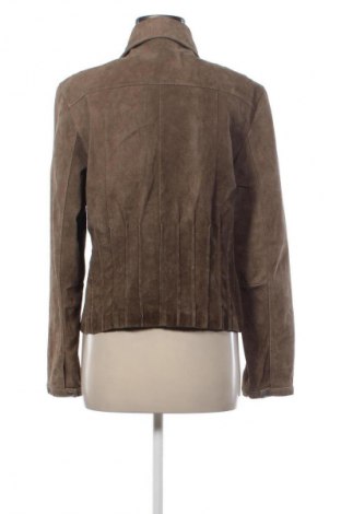 Női bőrdzseki Unbranded, Méret M, Szín Barna, Ár 18 779 Ft