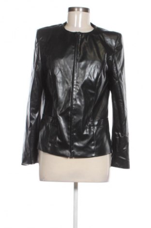 Női bőrdzseki Unbranded, Méret M, Szín Fekete, Ár 9 731 Ft