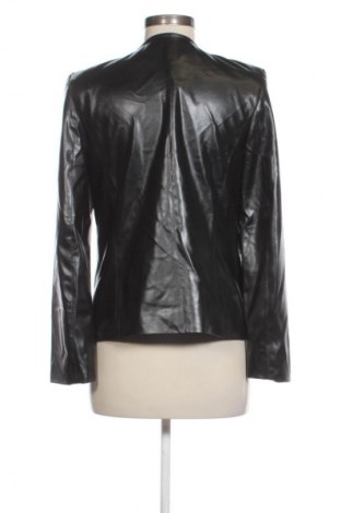 Női bőrdzseki Unbranded, Méret M, Szín Fekete, Ár 9 731 Ft