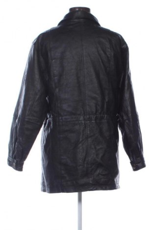 Női bőrdzseki Unbranded, Méret S, Szín Fekete, Ár 20 530 Ft