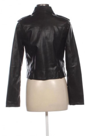 Női bőrdzseki Unbranded, Méret S, Szín Fekete, Ár 12 397 Ft