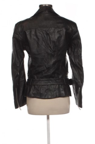 Dámská kožená bunda  Unbranded, Velikost XL, Barva Černá, Cena  1 229,00 Kč