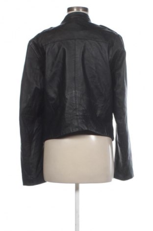 Női bőrdzseki Vero Moda, Méret L, Szín Fekete, Ár 16 979 Ft