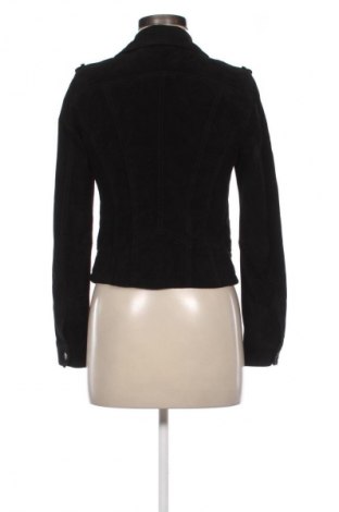 Női bőrdzseki Vero Moda, Méret M, Szín Fekete, Ár 50 413 Ft