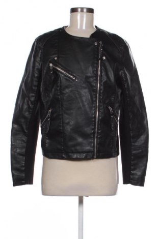 Női bőrdzseki Vero Moda, Méret XL, Szín Fekete, Ár 8 678 Ft