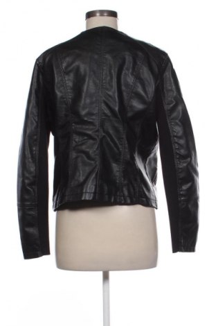 Női bőrdzseki Vero Moda, Méret XL, Szín Fekete, Ár 8 678 Ft