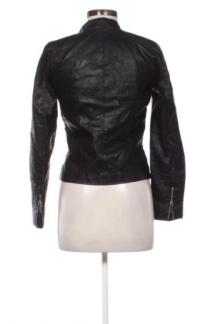 Női bőrdzseki Vero Moda, Méret S, Szín Fekete, Ár 8 549 Ft