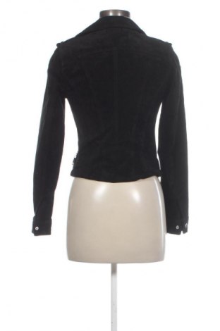 Női bőrdzseki Vero Moda, Méret S, Szín Fekete, Ár 15 029 Ft