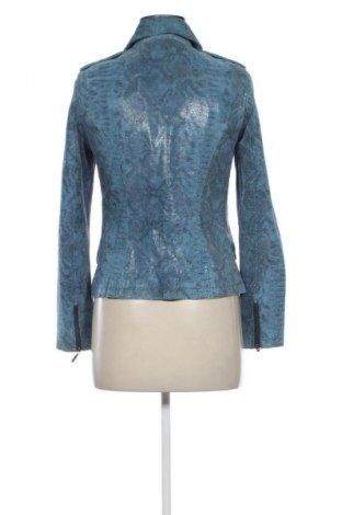 Női bőrdzseki Witty Knitters, Méret S, Szín Sokszínű, Ár 66 488 Ft