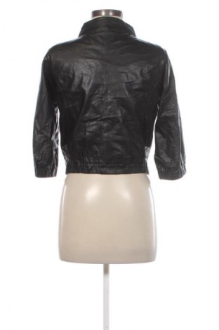 Damen Lederjacke mbyM, Größe S, Farbe Schwarz, Preis € 88,99