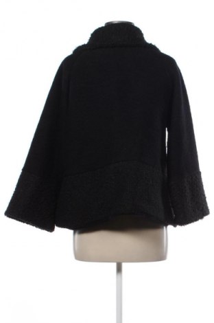 Дамско палто 100%, Размер M, Цвят Черен, Цена 46,52 €