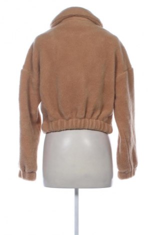 Damenmantel A Lot Less x About You, Größe S, Farbe Beige, Preis € 77,19