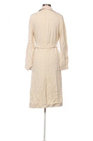 Damenmantel ASOS, Größe XS, Farbe Beige, Preis € 27,99