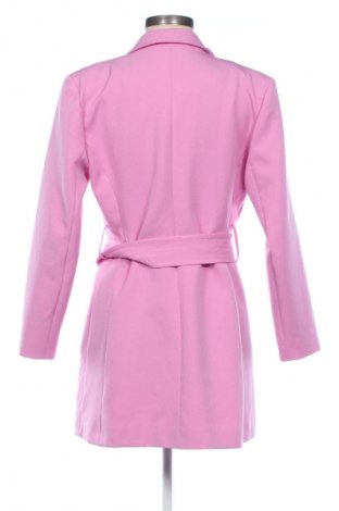 Női kabát ASOS, Méret M, Szín Rózsaszín, Ár 20 281 Ft