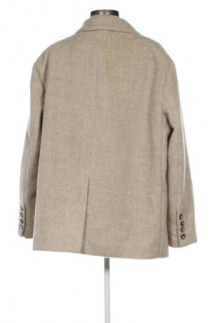 Női kabát ASOS, Méret S, Szín Bézs, Ár 46 053 Ft