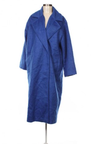 Dámský kabát  ASOS, Velikost XS, Barva Modrá, Cena  1 479,00 Kč