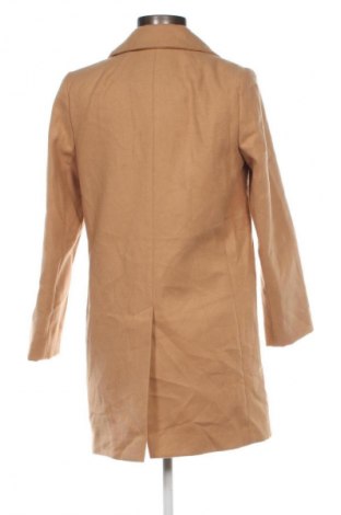 Damenmantel ASOS, Größe XS, Farbe Beige, Preis € 64,99