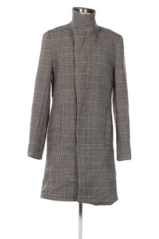 Damenmantel ASOS, Größe XS, Farbe Mehrfarbig, Preis 55,99 €