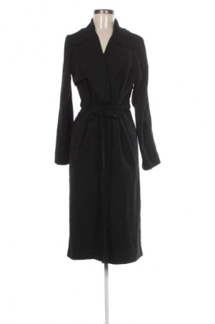 Női kabát ASOS, Méret S, Szín Fekete, Ár 8 609 Ft