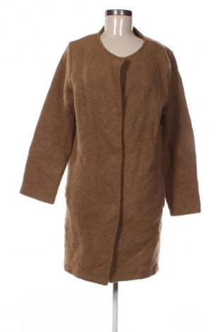 Palton de femei Alba Moda, Mărime M, Culoare Maro, Preț 240,99 Lei