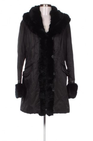 Dámský kabát  Alexandra, Velikost M, Barva Černá, Cena  1 275,00 Kč
