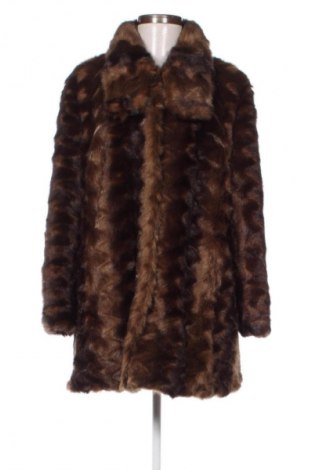 Γυναικείο παλτό Alfredo Pauly, Μέγεθος L, Χρώμα Καφέ, Τιμή 49,00 €