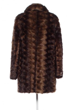 Γυναικείο παλτό Alfredo Pauly, Μέγεθος L, Χρώμα Καφέ, Τιμή 49,00 €