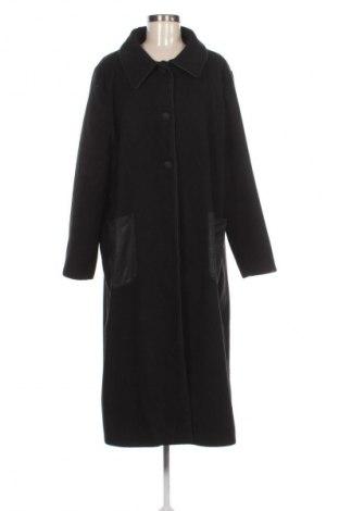 Damenmantel Alia, Größe XXL, Farbe Schwarz, Preis 45,99 €