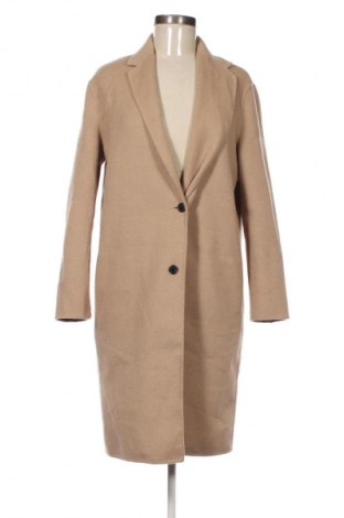 Dámský kabát  AllSaints, Velikost S, Barva Béžová, Cena  1 279,00 Kč